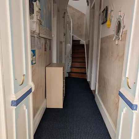 Farol De Vida Apartamento