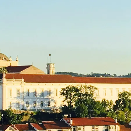 Farol De Vida Apartamento Coimbra