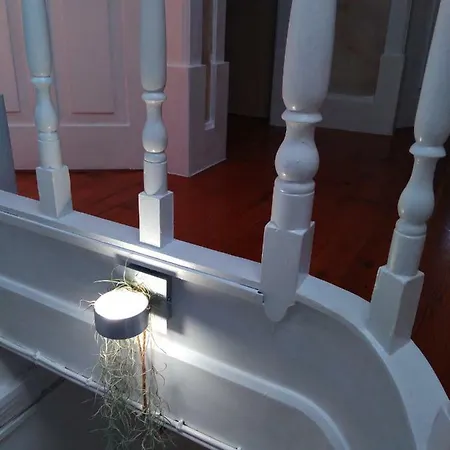 Apartamento Farol De Vida Coimbra