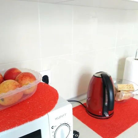 Apartamento Farol De Vida