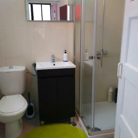 Farol De Vida Apartamento *