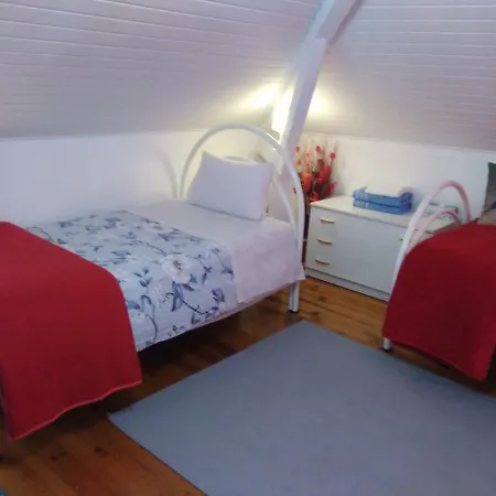 Farol De Vida Lejlighed *