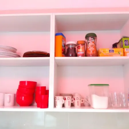 Apartamento Farol De Vida *