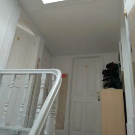 Farol De Vida Apartamento *