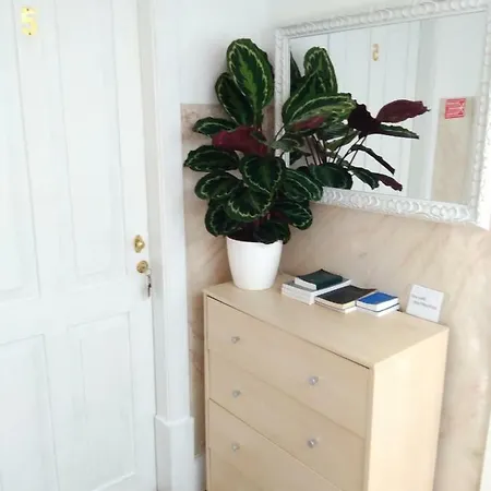 Apartamento Farol De Vida Coimbra