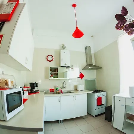 Apartamento Farol De Vida