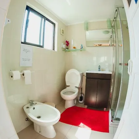 Apartamento Farol De Vida *