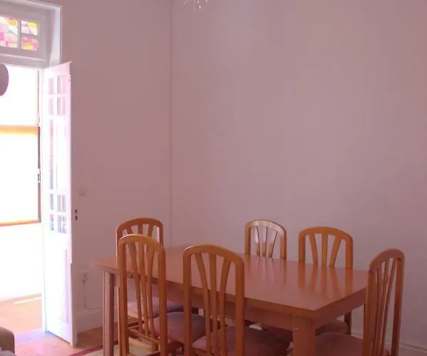Appartement Farol De Vida *