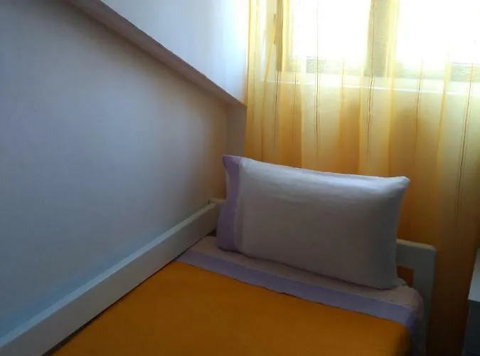 Farol De Vida Appartement
