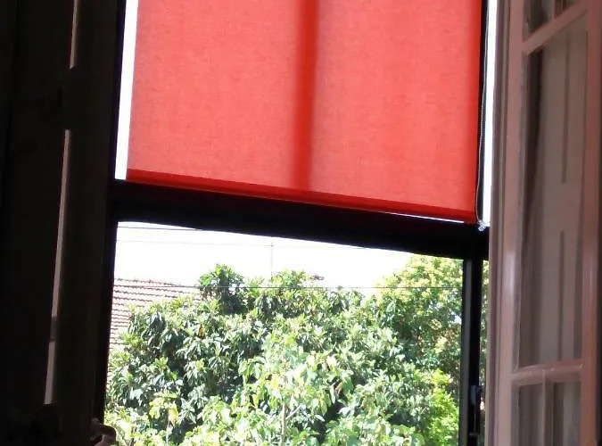 Appartement Farol De Vida