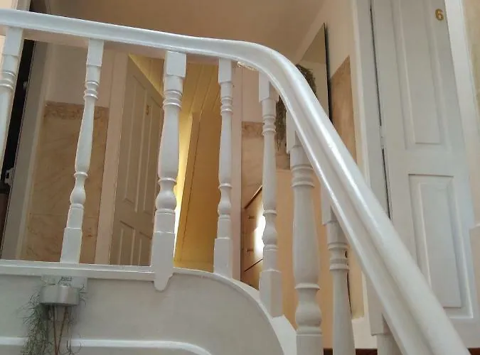 Farol De Vida Appartement *