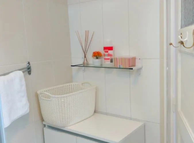Farol De Vida Appartement