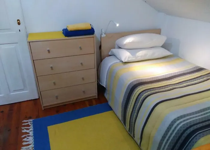 Farol De Vida Appartement