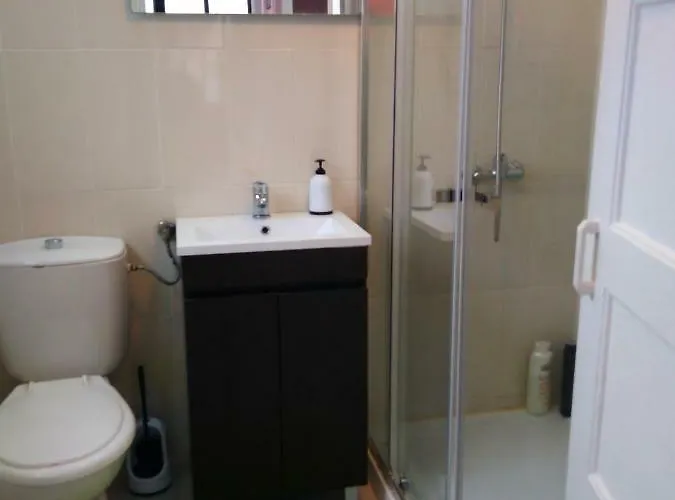 Farol De Vida Appartement *