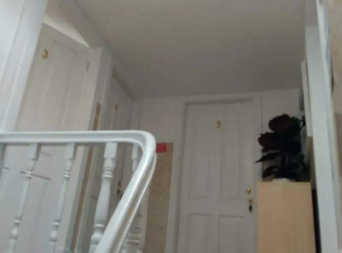 Farol De Vida Appartement *