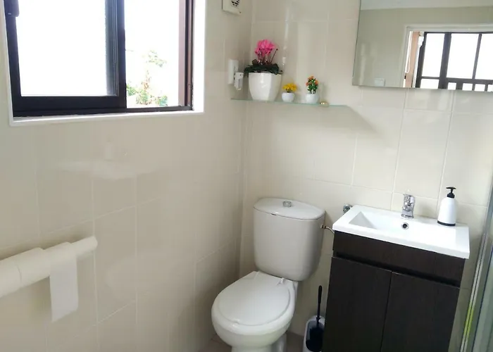 Farol De Vida Appartement