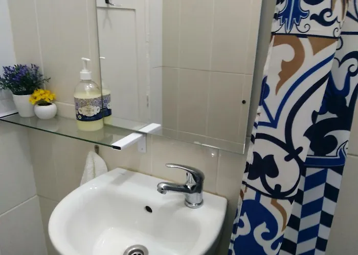 Farol De Vida Appartement