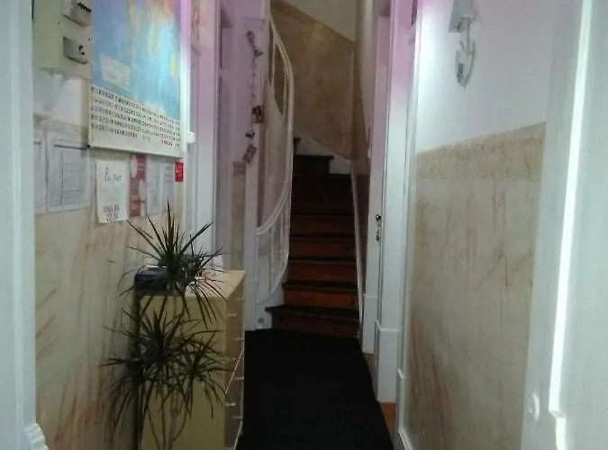 Farol De Vida Appartement