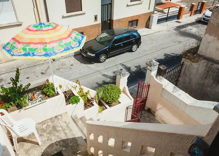 Farol De Vida Appartement