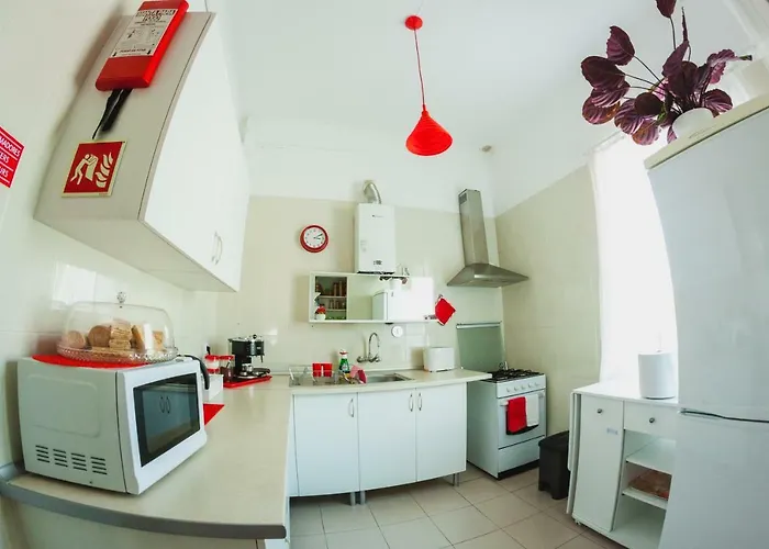 Appartement Farol De Vida