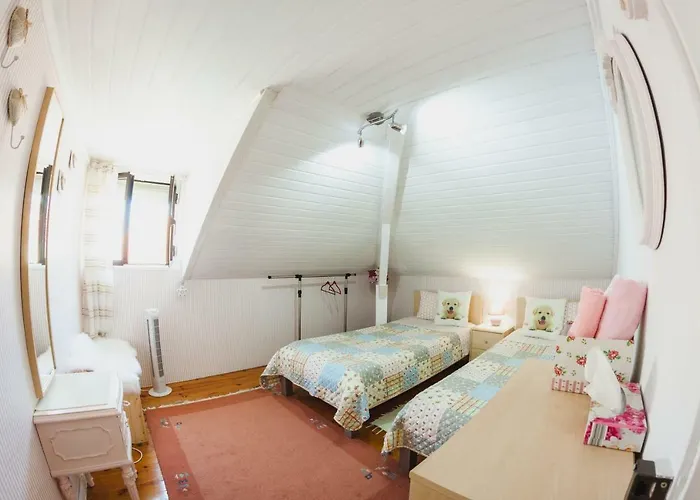 Farol De Vida Appartement *