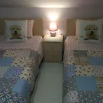 Farol De Vida Apartment *