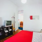 Apartment Farol De Vida Coimbra