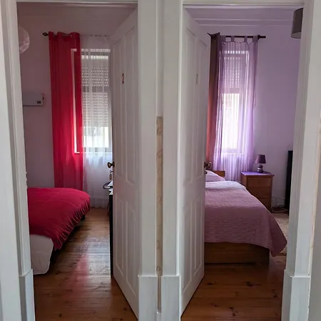 Farol De Vida * Coimbra