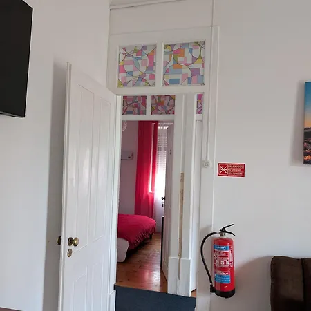 Apartament Farol De Vida *