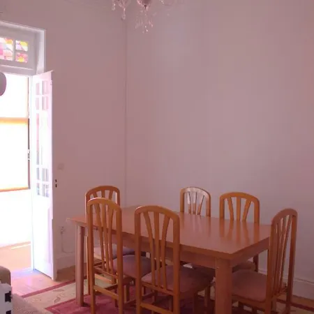 Apartment Farol De Vida *