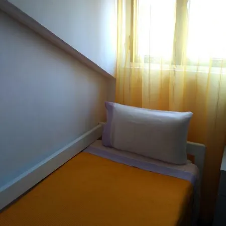 Farol De Vida Apartment