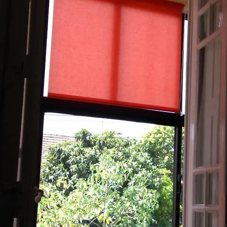 Apartment Farol De Vida
