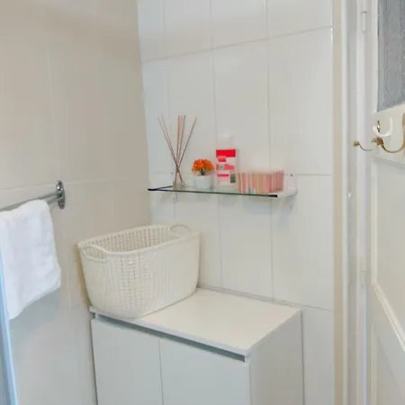 Farol De Vida Apartment
