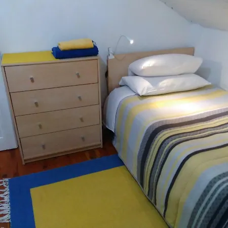 Farol De Vida Apartament