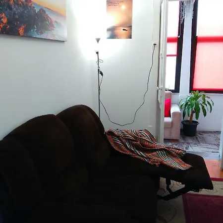 Farol De Vida קוימברה