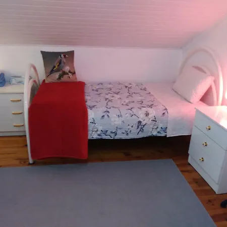 Farol De Vida Apartment