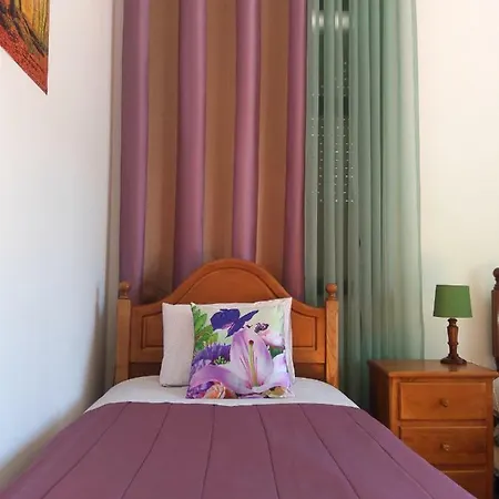 Farol De Vida Apartment
