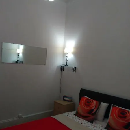 Farol De Vida Apartment *