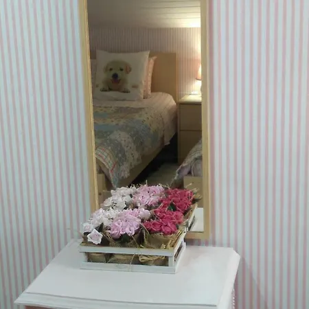 Farol De Vida Apartment