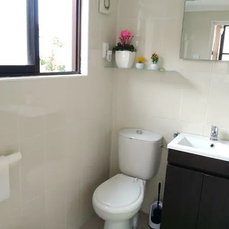 Farol De Vida Apartment