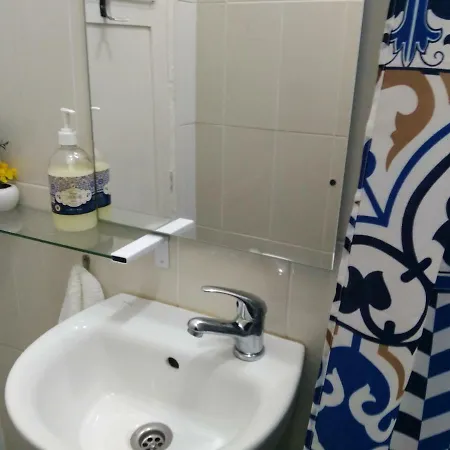 Farol De Vida Apartment