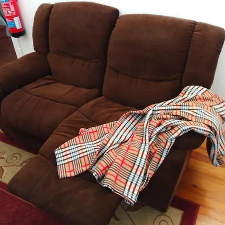 Farol De Vida Apartament Coimbra