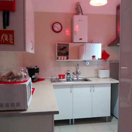 Apartament Farol De Vida