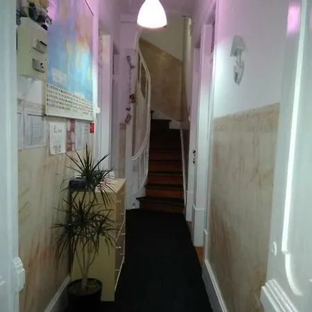 Farol De Vida Apartament