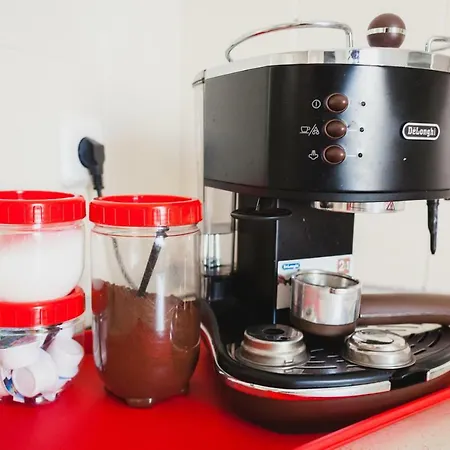 Apartament Farol De Vida *