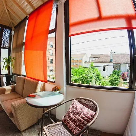 Farol De Vida Apartament Coimbra