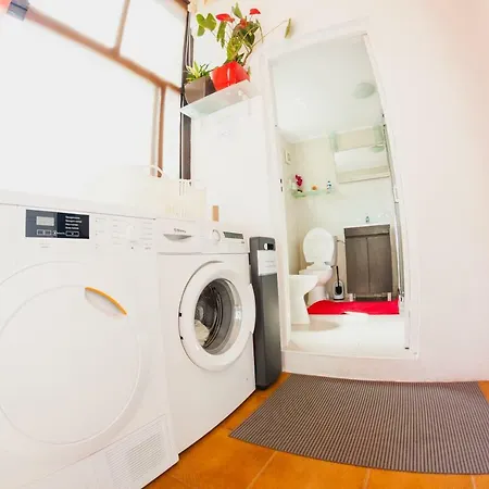 Farol De Vida Apartament