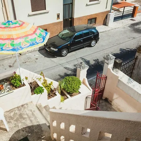 Farol De Vida Apartment