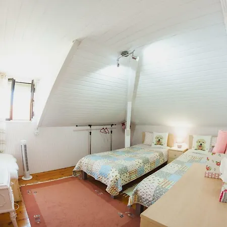 Farol De Vida Apartament *