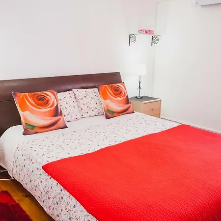 Apartment Farol De Vida